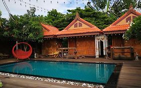 มนตรี รีสอร์ท ดอนเมือง กรุงเทพ